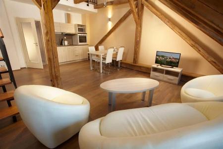 Residence U Cerne Veze - 0