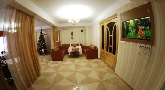 and restaurant complex "Intourist" - 0