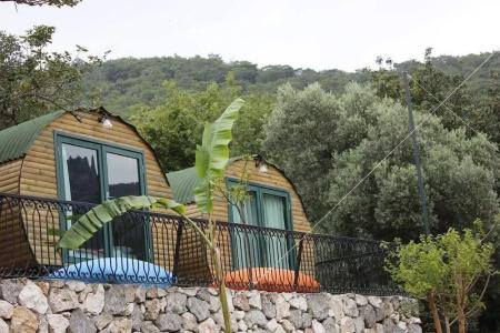 Mandala Camping - Adults Only - 23