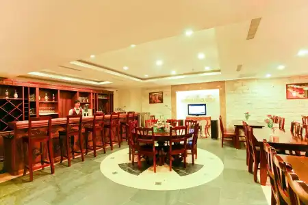 Eden Hanoi - 17
