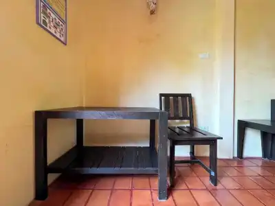Baanbali Beach Resort - 21