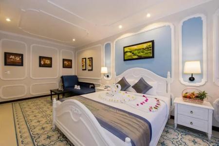 Hoi An Rosemary Boutique & Spa - 171