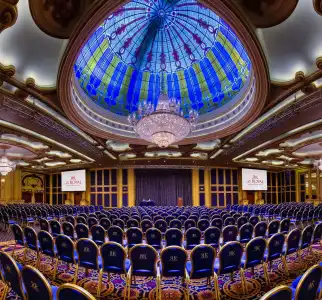 Le Royal Amman - 18