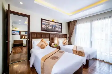 Sapa Relax & Spa - 66
