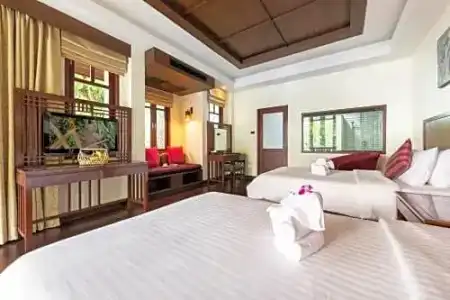 Khaolak Bay Front Resort - 97