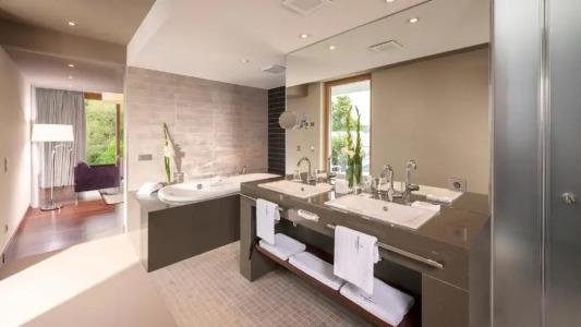 Dorint ThermenFreiburg - 72