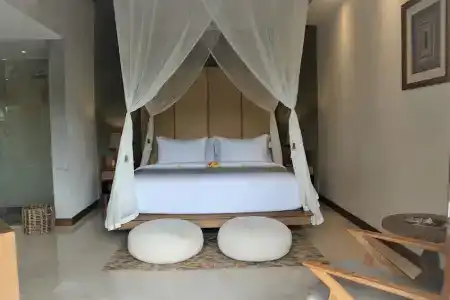 Purana Suite Ubud - 172