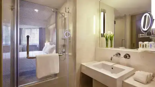 Holiday Inn Kunming City Centre by IHG - 71