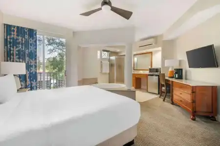 Hilton Vacation Club Cypress Pointe Orlando - 47