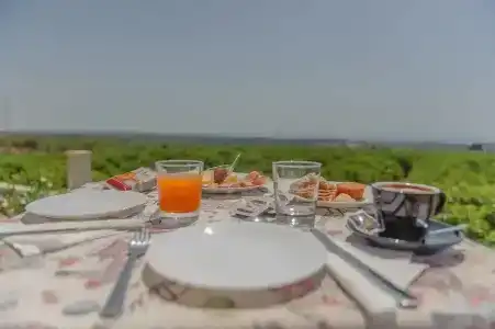 Agriturismo alle Riserve Cavagrande - 10