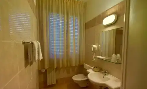 Albergo le Sorgenti - 16