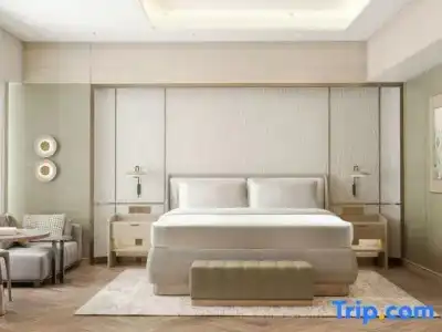 JW Marriott Jakarta - 136
