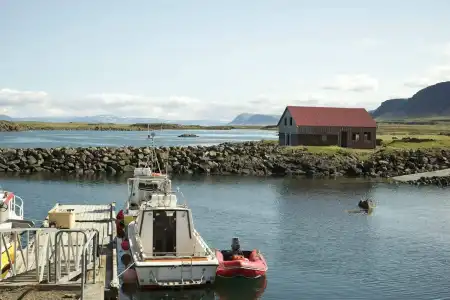 Vogur Country Lodge - 8