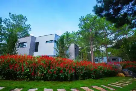 Terracotta & Resort Dalat - 153