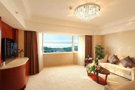 Hangzhou Xinqiao - 6