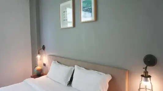 Hua Hin Apartment City Beach Market 375 - 33