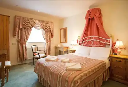 Acorn Guest House - 28