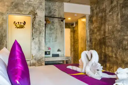Maneetel Krabi Beachfront - 101