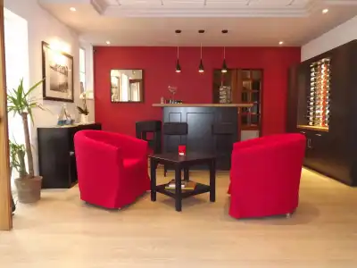 Le Petit Castel - 1