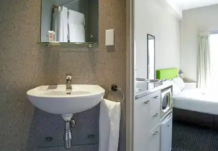 ibis Budget Auckland Central - 23