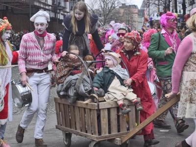 Ibis Koeln Centrum - 19