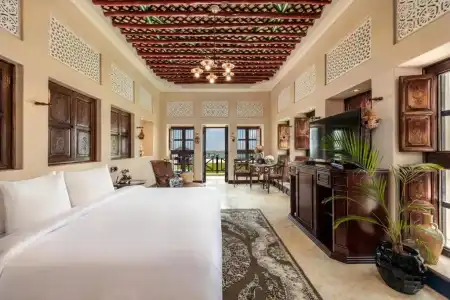 Al Maya Island & Resort - 35