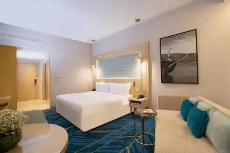 Maani Muscat & Suites - 23