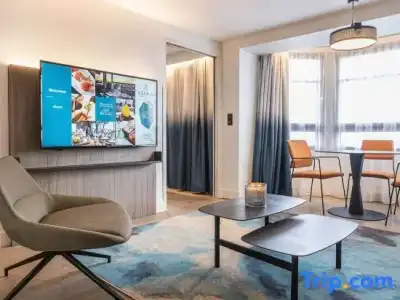 Novotel Deauville Beach - 184