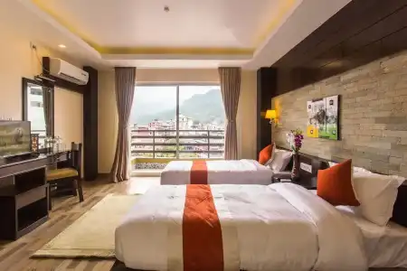 Bodhi Suites Boutique and Spa - 23