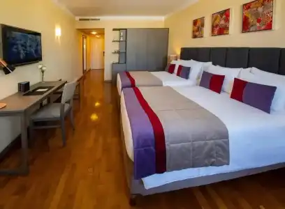 Grand Brizo Buenos Aires - 59
