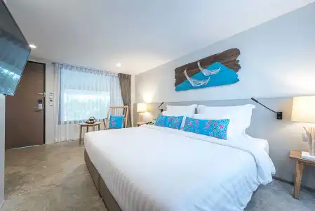 Deevana Krabi Resort - 5