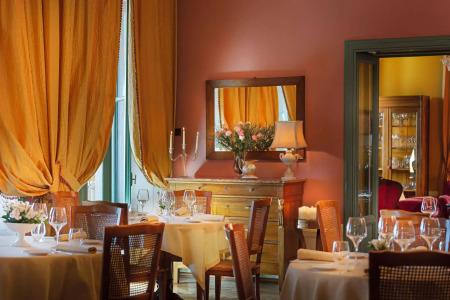 Boutique Villa Sostaga - 48