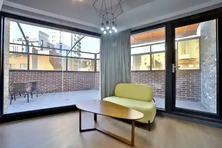 Hound Seomyeon 1st Street - 115