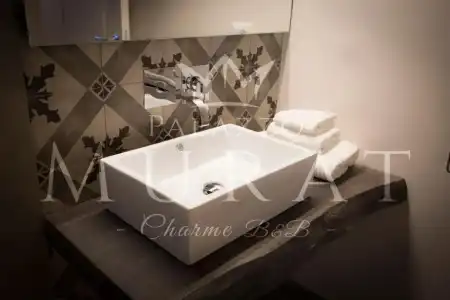 B&B Palazzo Murat - 29