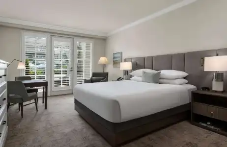 L'Auberge Del Mar - 3