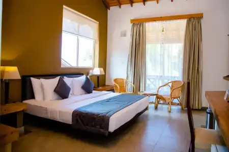 Amaranthe Bay Resort - 64