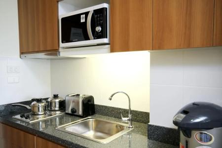 Kameo Grand Rayong & Serviced Apartments - 33