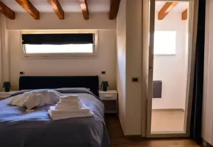 Residenza Marina B&B - 26