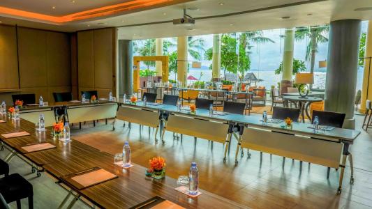 InterContinental Pattaya Resort - 33