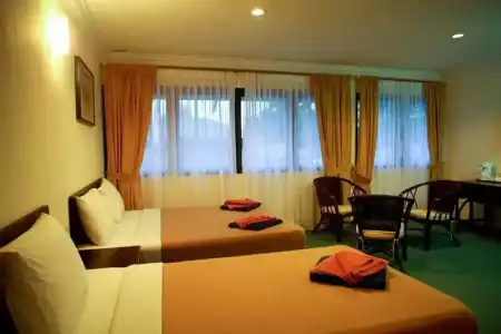 Pangkor Sandy Beach Resort - 86
