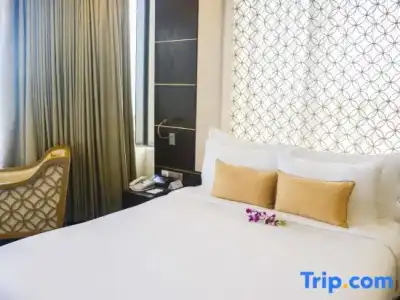 Holiday Beach Danang - 155