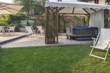 Barchi Resort - Apartments & Suites - 61