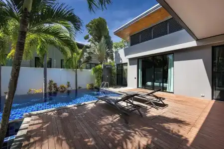 Baan Bua Estate by Tropiclook - 125