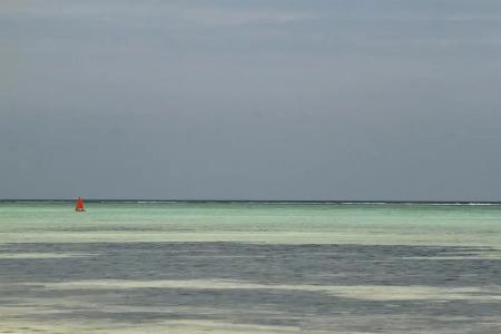 Ujamaa Beach Resort Zanzibar - 16