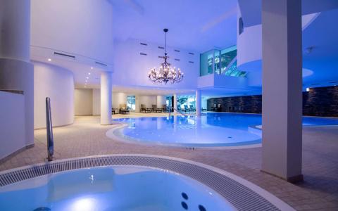 Walliserhof Grand-& Spa Saas-Fee - 16