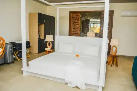TOA & Spa Zanzibar - 150