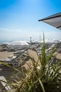 Hôtel La Plage - 12