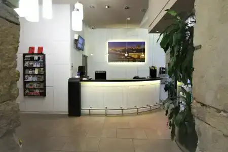 Best Western Saint Antoine - 17
