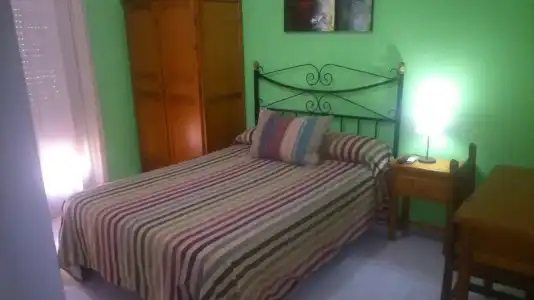 Hostal Virgen del Rocio - 1