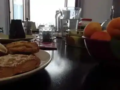B&B La Casa di Paola - 16